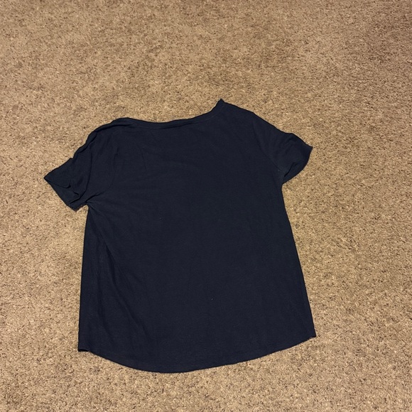 Talbots shirt - Picture 3 of 3